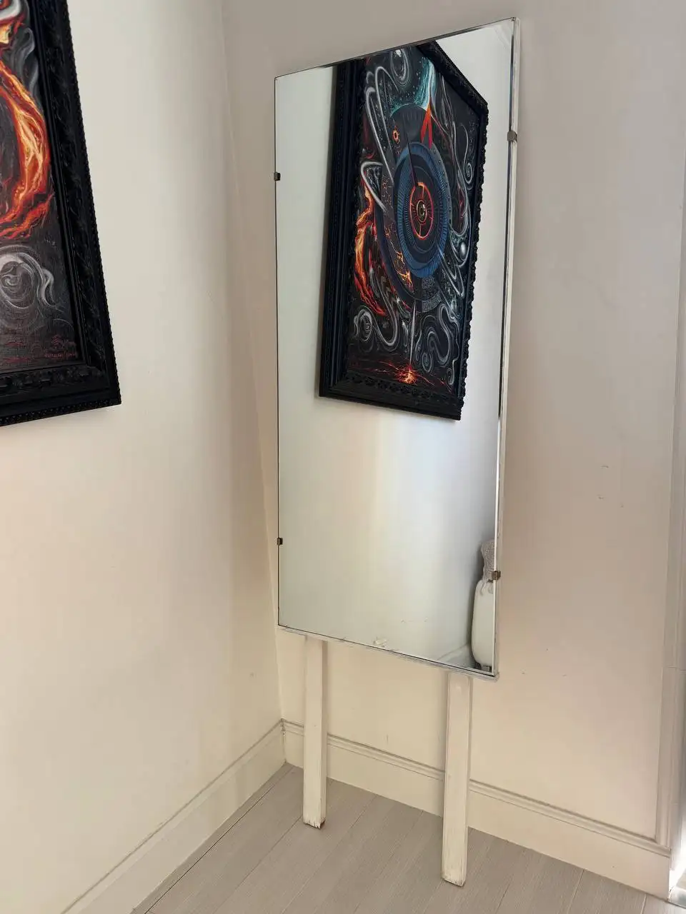 Зеркало 50х115 см - Барахолка в Котельники