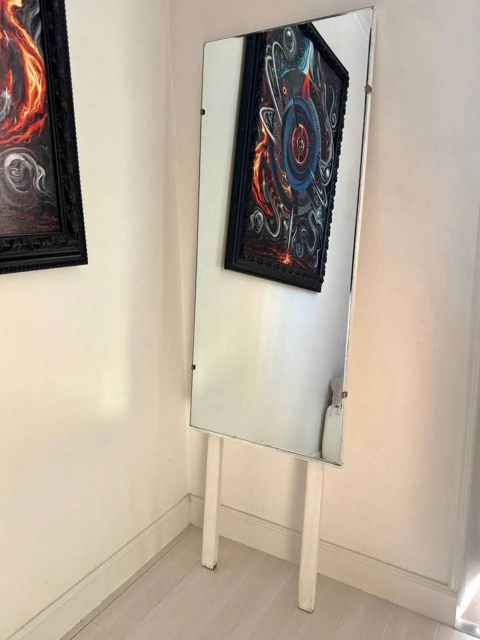 Зеркало 50х115 см - Барахолка в Котельники