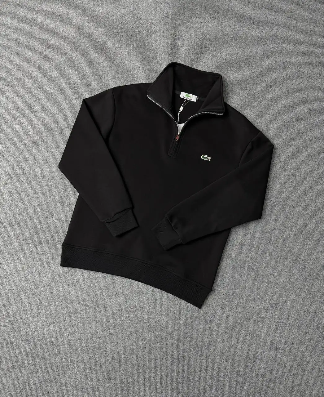 Продажа свитера Polo Ralph Lauren, бомбера Alpha Industries и кофты Lacoste - Одежда в Москва