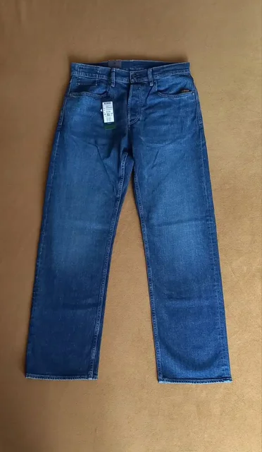 Джинсы G-star RAW Dakota regular straight W30L32 оригинал - Джинсы в Москва