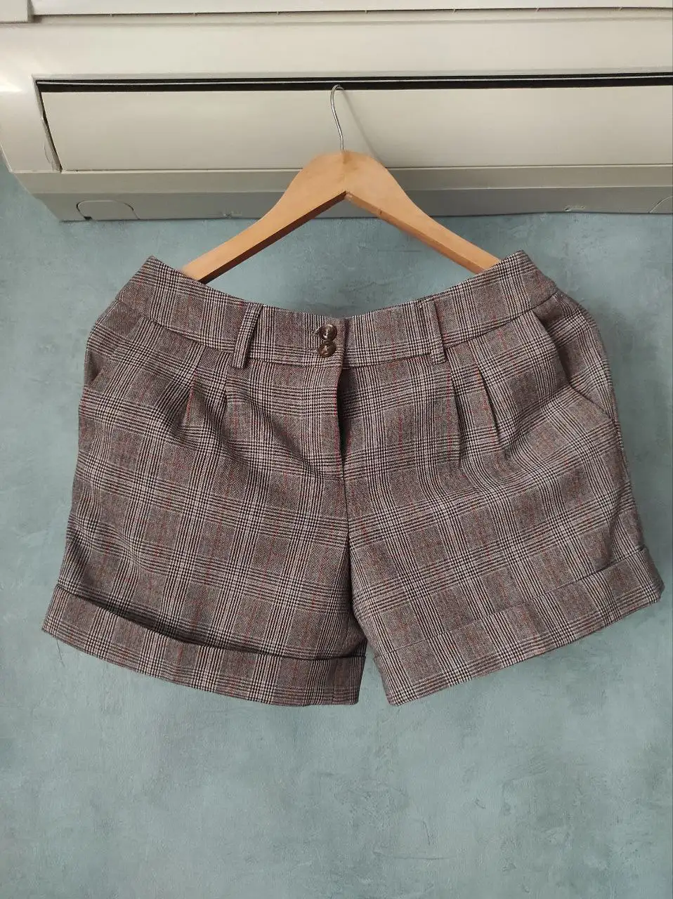 Новые шорты Zolla размер 42/44 - Шорты (Одежда) в Зеленоград