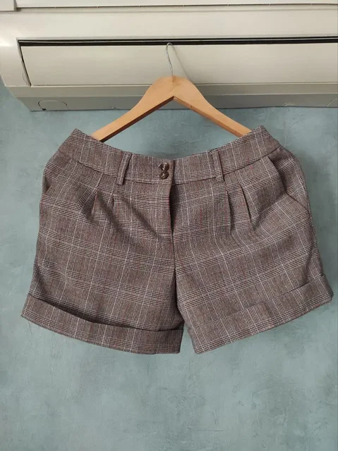 Новые шорты Zolla размер 42/44 - частное объявление в Зеленоград