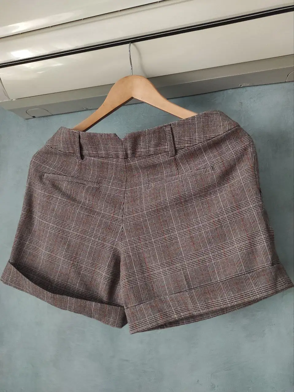 Новые шорты Zolla размер 42/44 - Шорты (Одежда) в Зеленоград