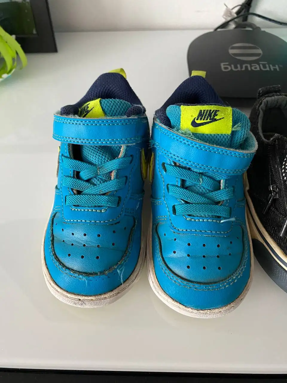Кеды Найки оригинал - Обувь (Одежда) в Москва