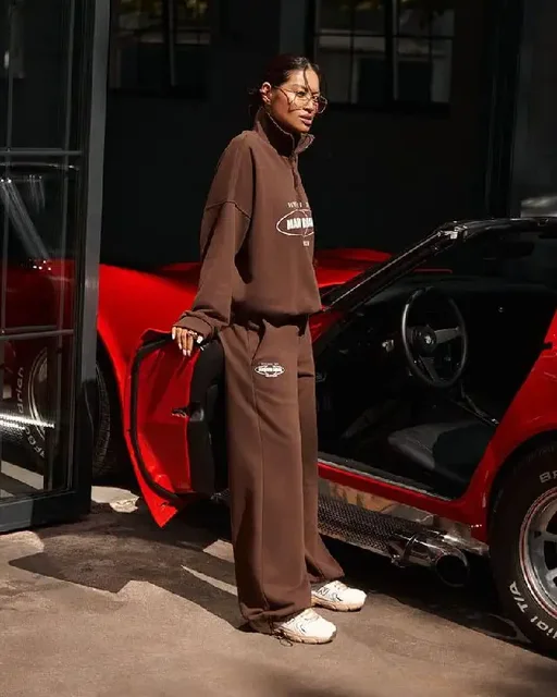 Шококоладный костюм Maneken Brand authentic - Женская в Москва