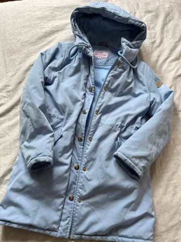 Пальто демисезонное L3V Франция - Верхняя одежда в Москва