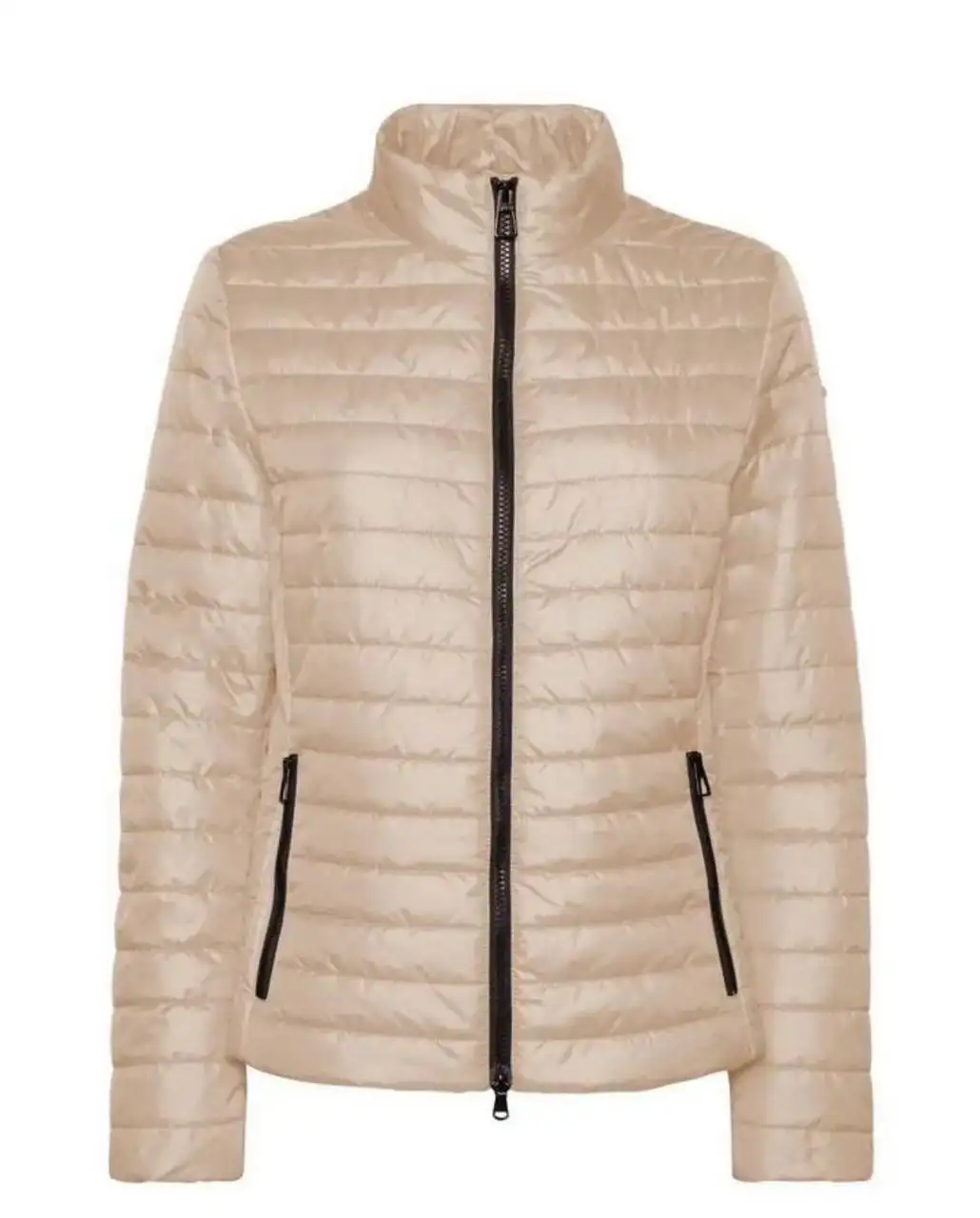 Куртка женская демисезонная L - Верхняя одежда (Одежда) в Москва