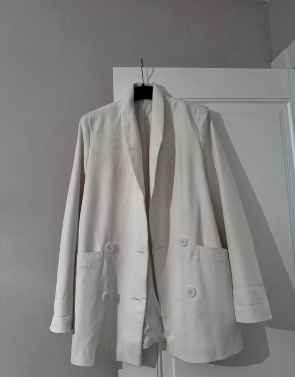 Женский пиджак размер S/M - Одежда в Москва