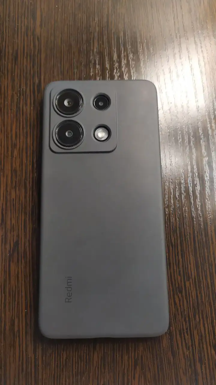 Продам телефон Redmi Note 13 - Телефоны (Электроника) в Москва