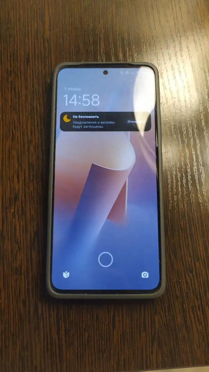 Продам телефон Redmi Note 13 - Телефоны (Электроника) в Москва