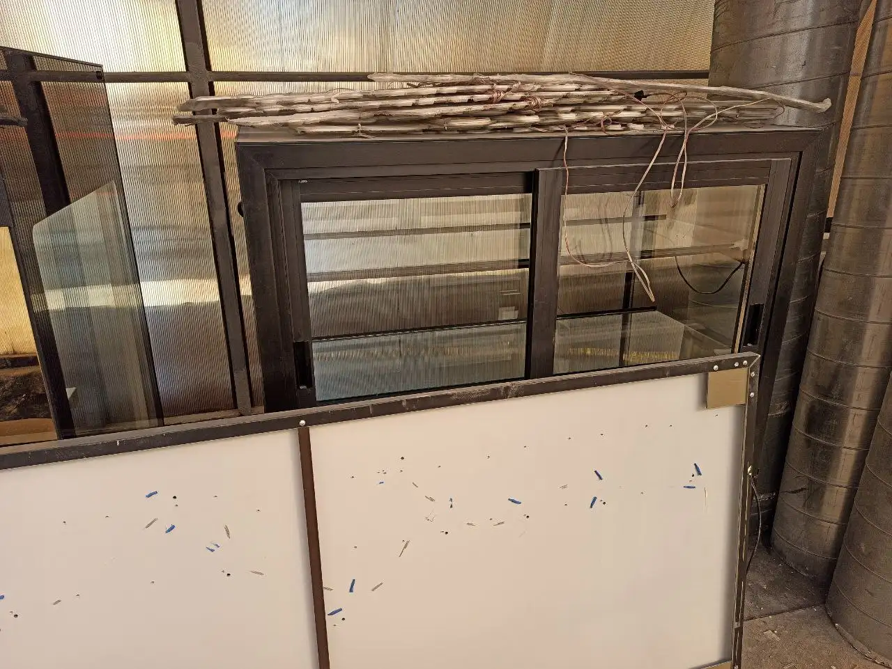 Оборудование для кухни и кофейни б/у - Оборудование для общепита (Готовый бизнес и оборудование) в Москва