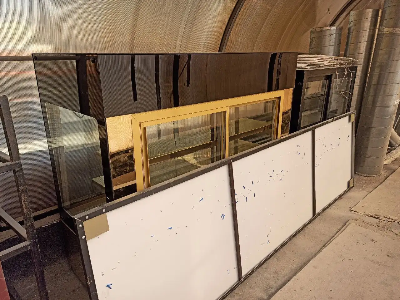 Оборудование для кухни и кофейни б/у - Оборудование для общепита (Готовый бизнес и оборудование) в Москва