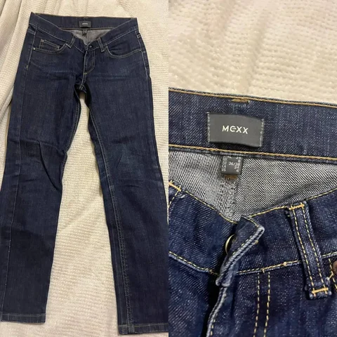 Джинсы Mexx 34 для девушки/подростку - Джинсы и футболки в Москва