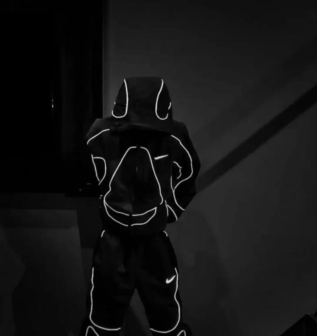 Ветровка Nike x Corteiz - Верхняя одежда (Одежда) в Москва