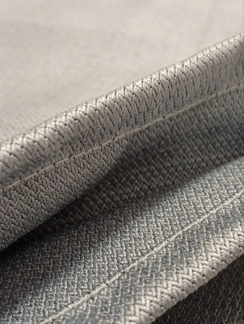 Шторы на шторной ленте 150x280 - Барахолка в Москва