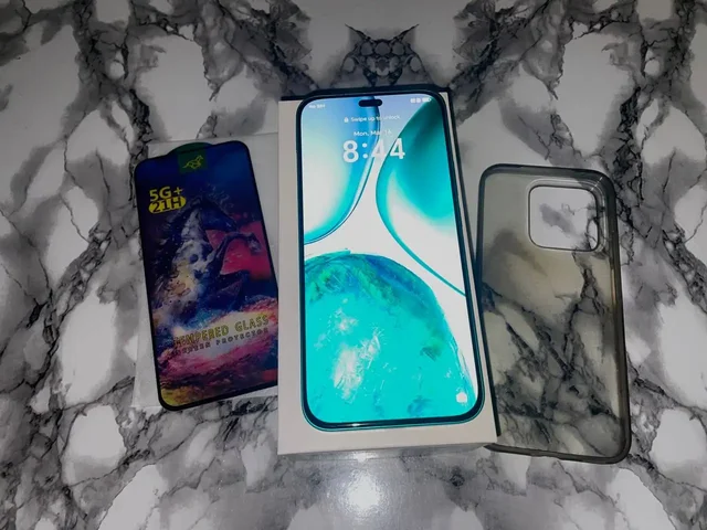 Honor X8c 8/128 в идеальном состоянии - Электроника в Москва