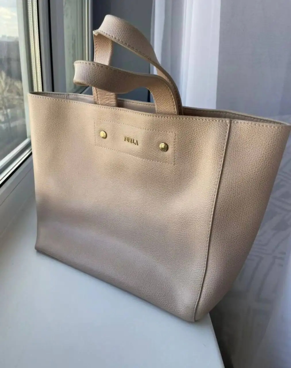 Сумка Furla - Барахолка в Москва