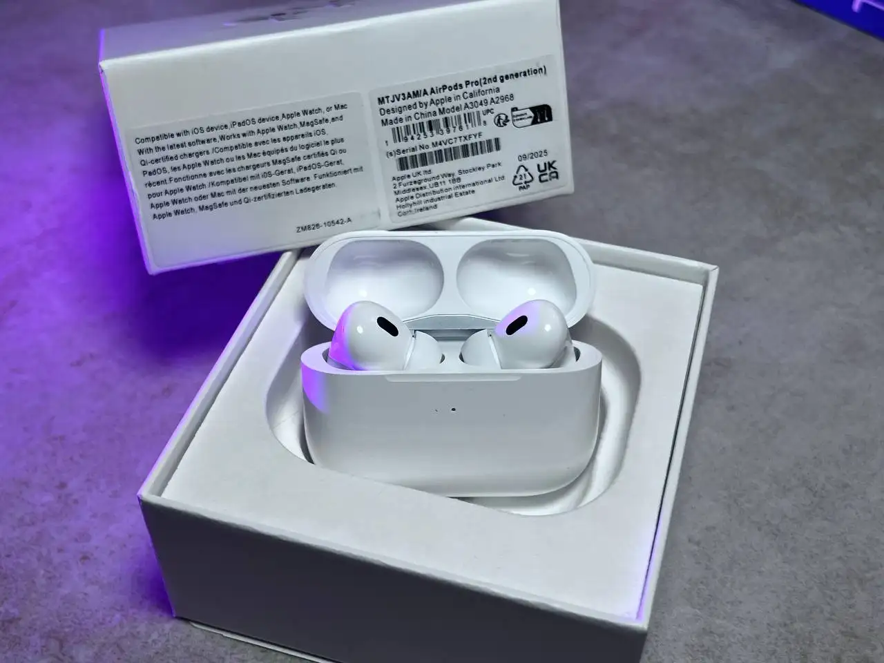 Ветринный образец - Барахолка в Москва