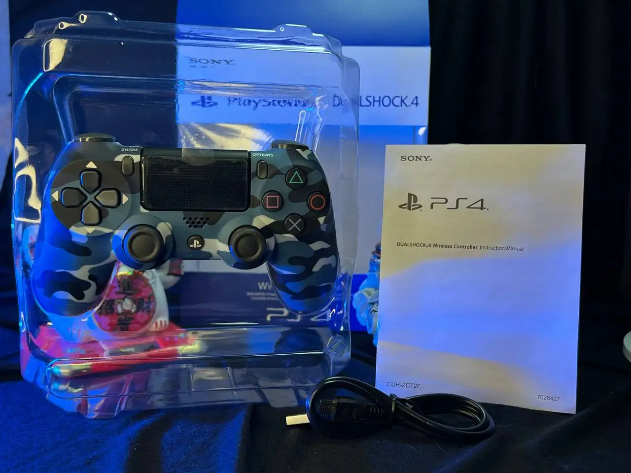 Ветриный образец 2 цвета - Барахолка в Москва