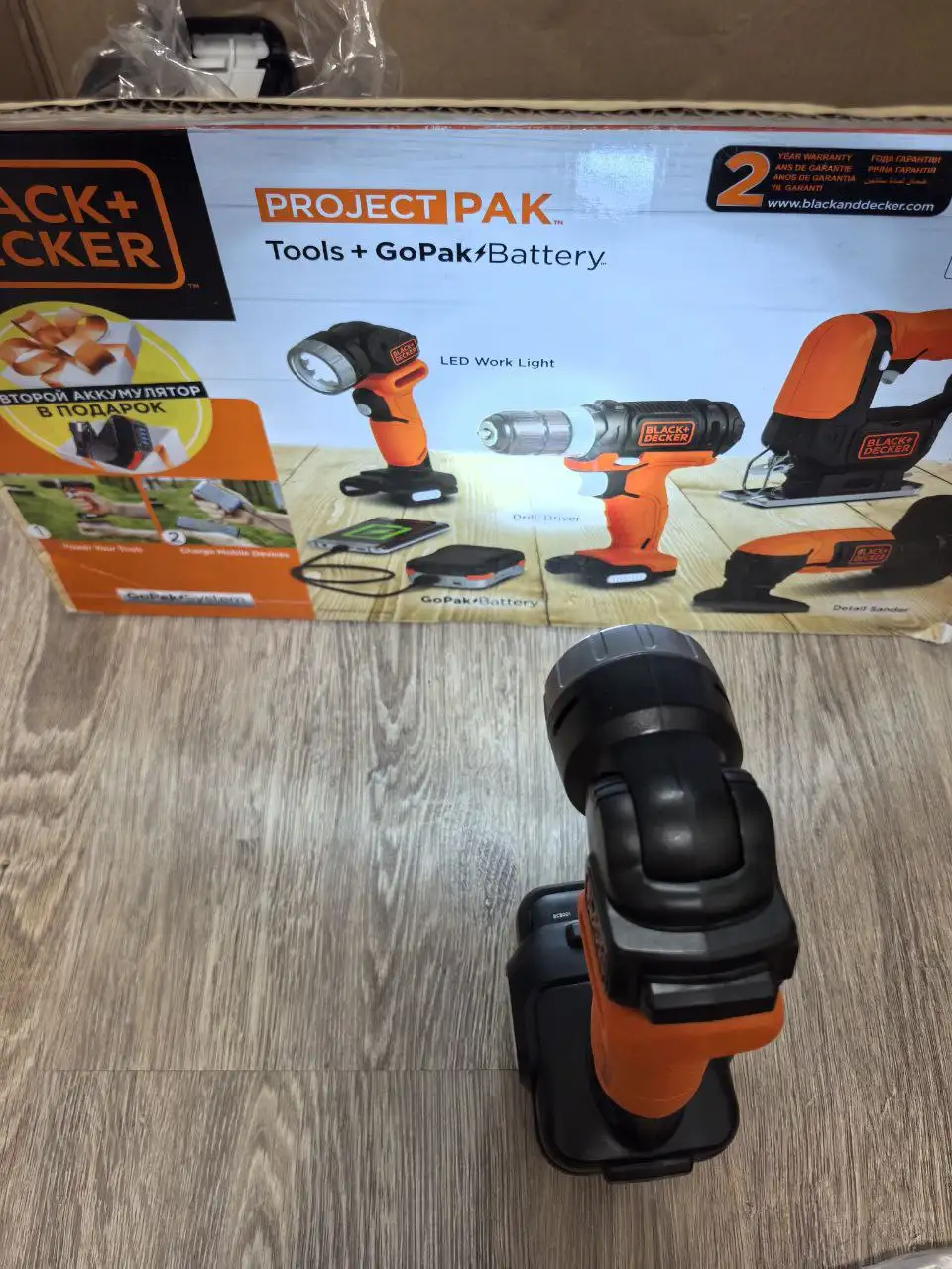 Продам новый товар - Барахолка в Москва