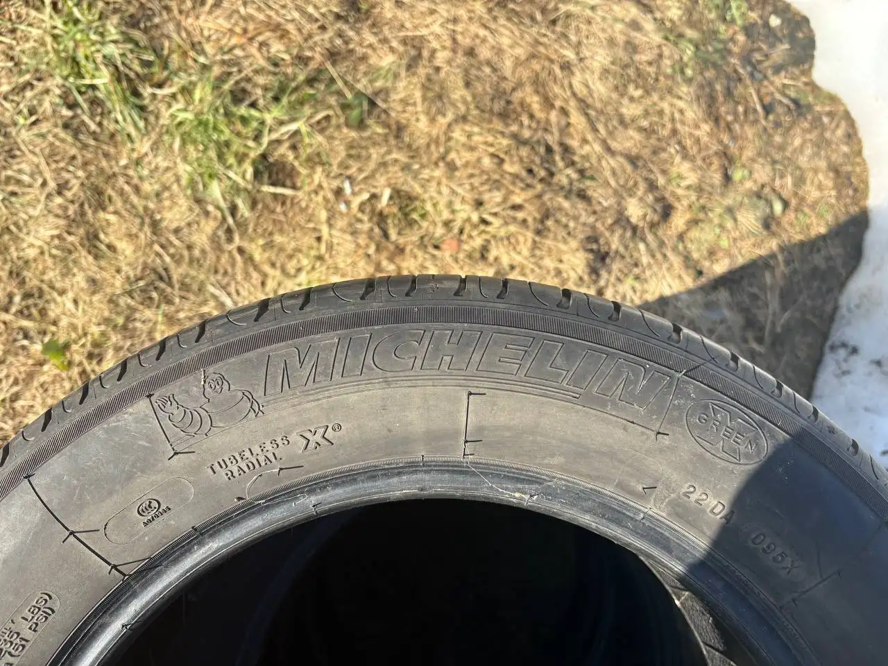 Продаю комплект 4 шт. - Барахолка в Москва