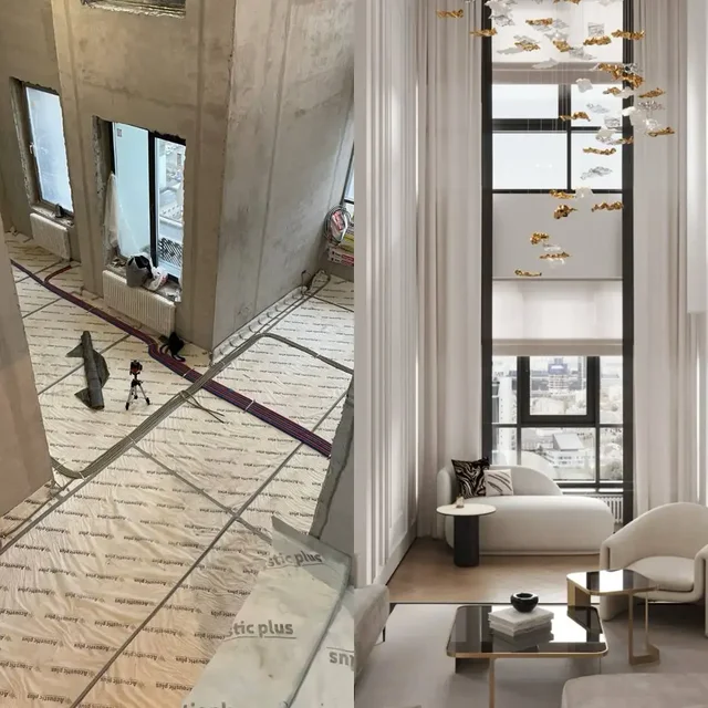 Ремонт под ключ — Без стресса и забот! - Бытовые услуги в Москва