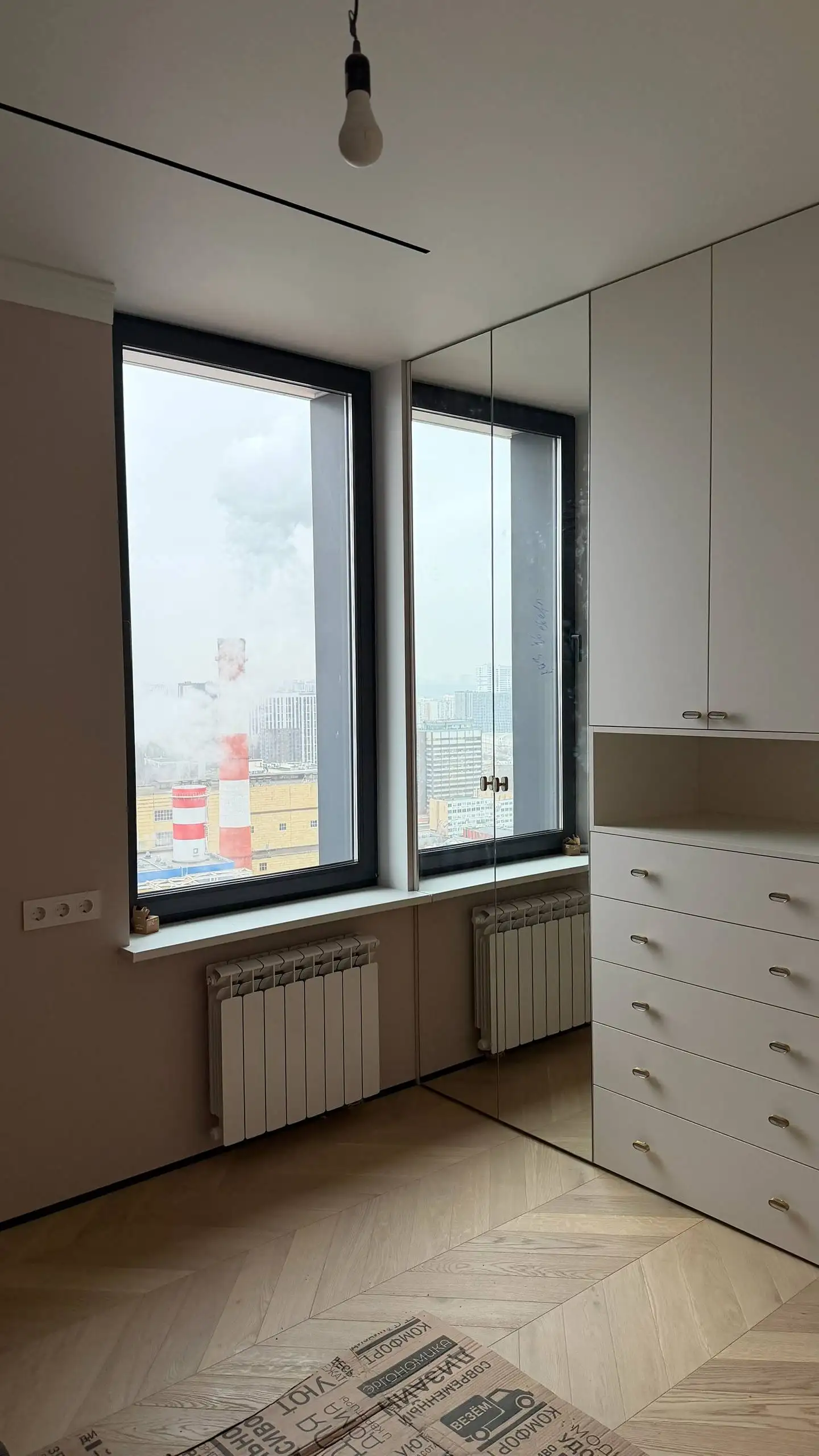 Ремонт под ключ — Без стресса и забот! - Ремонт и отделка (Услуги) в Москва