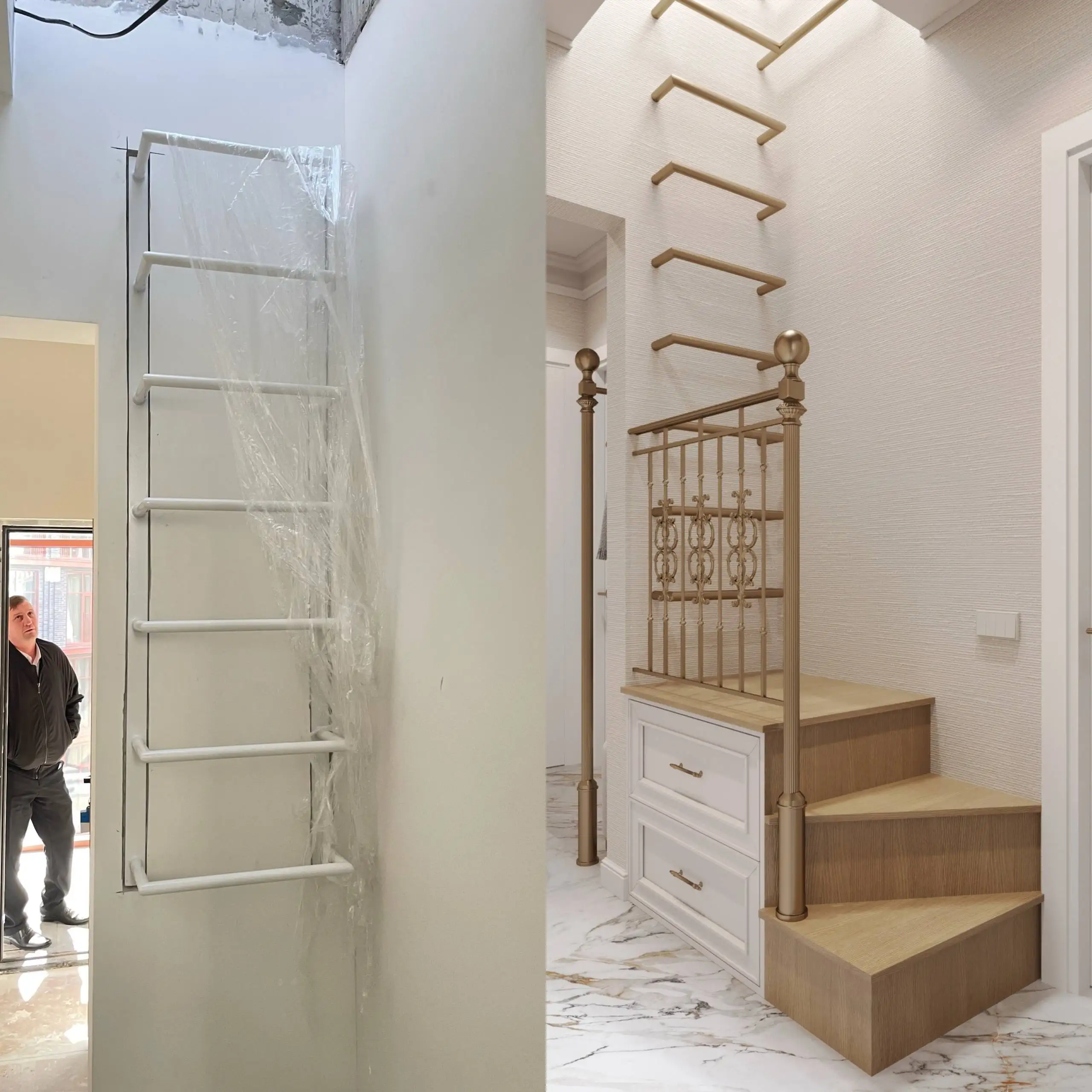 Ремонт под ключ — Без стресса и забот! - Ремонт и отделка (Услуги) в Москва