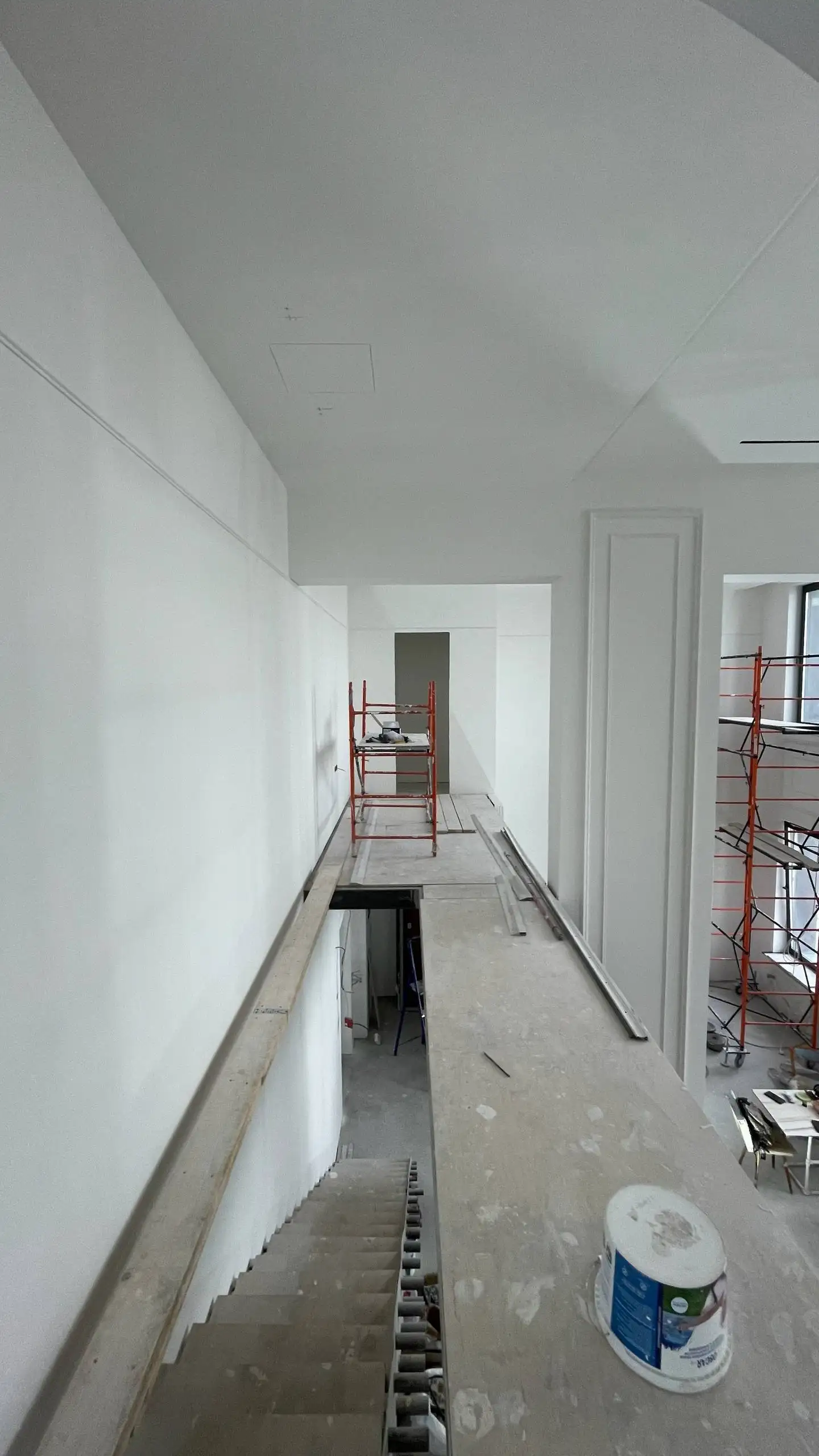 Ремонт под ключ — Без стресса и забот! - Ремонт и отделка (Услуги) в Москва