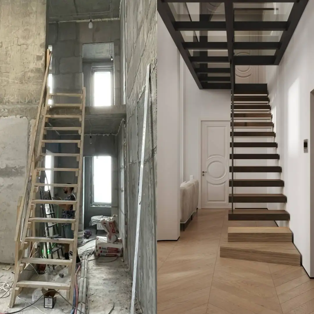 Ремонт под ключ — Без стресса и забот! - Ремонт и отделка (Услуги) в Москва