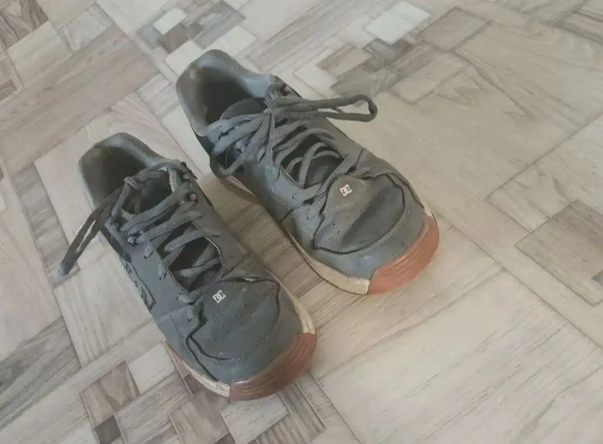 Продажа одежды, обуви и роликов: Bape, Denim Tears, Trapstar, DC Shoes, Fred Perry, Lonsdale, Tommy Sinny, Kappa, Outventure - Барахолка в Москва