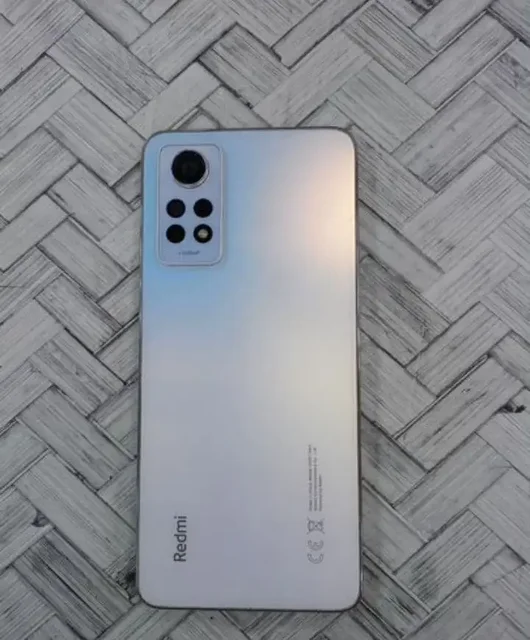 Продажа смартфона Xiaomi Note 12 Pro 8/256 ГБ в идеальном состоянии - Телевизоры в Москва