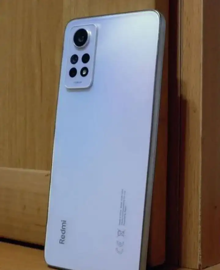 Продажа смартфона Xiaomi Note 12 Pro 8/256 ГБ в идеальном состоянии - Смартфоны (Электроника) в Москва