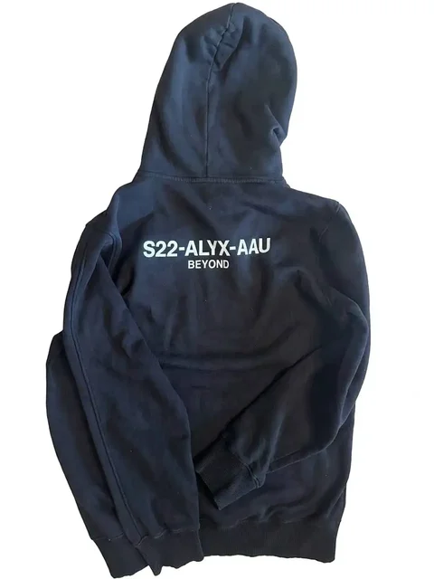 Куртка 1017 ALYX 9SM размер XL - Кофты в Москва