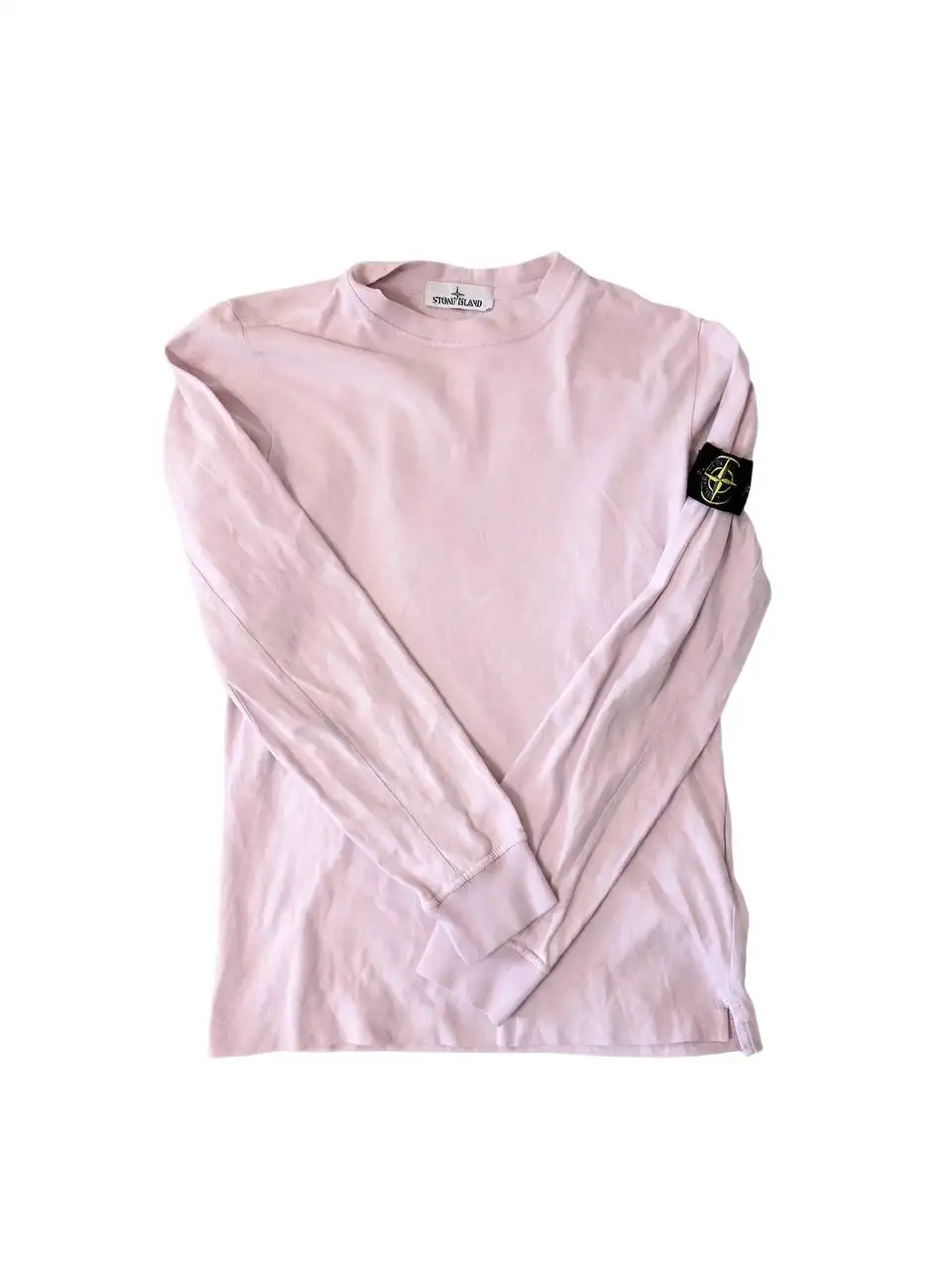 Stone Island 2017 Longsleeve размер S - Мужская одежда (Одежда) в Москва