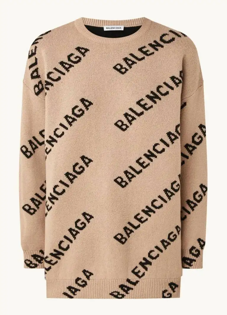 Продажа кофты Balenciaga - Одежда в Москва
