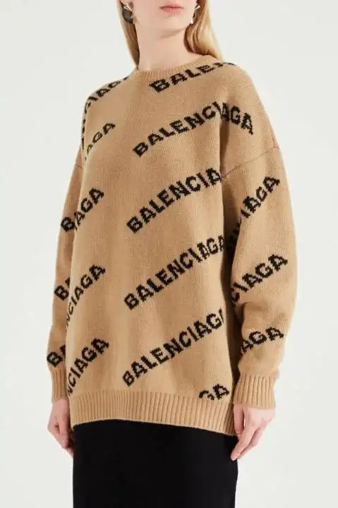 Продажа кофты Balenciaga - Одежда в Москва