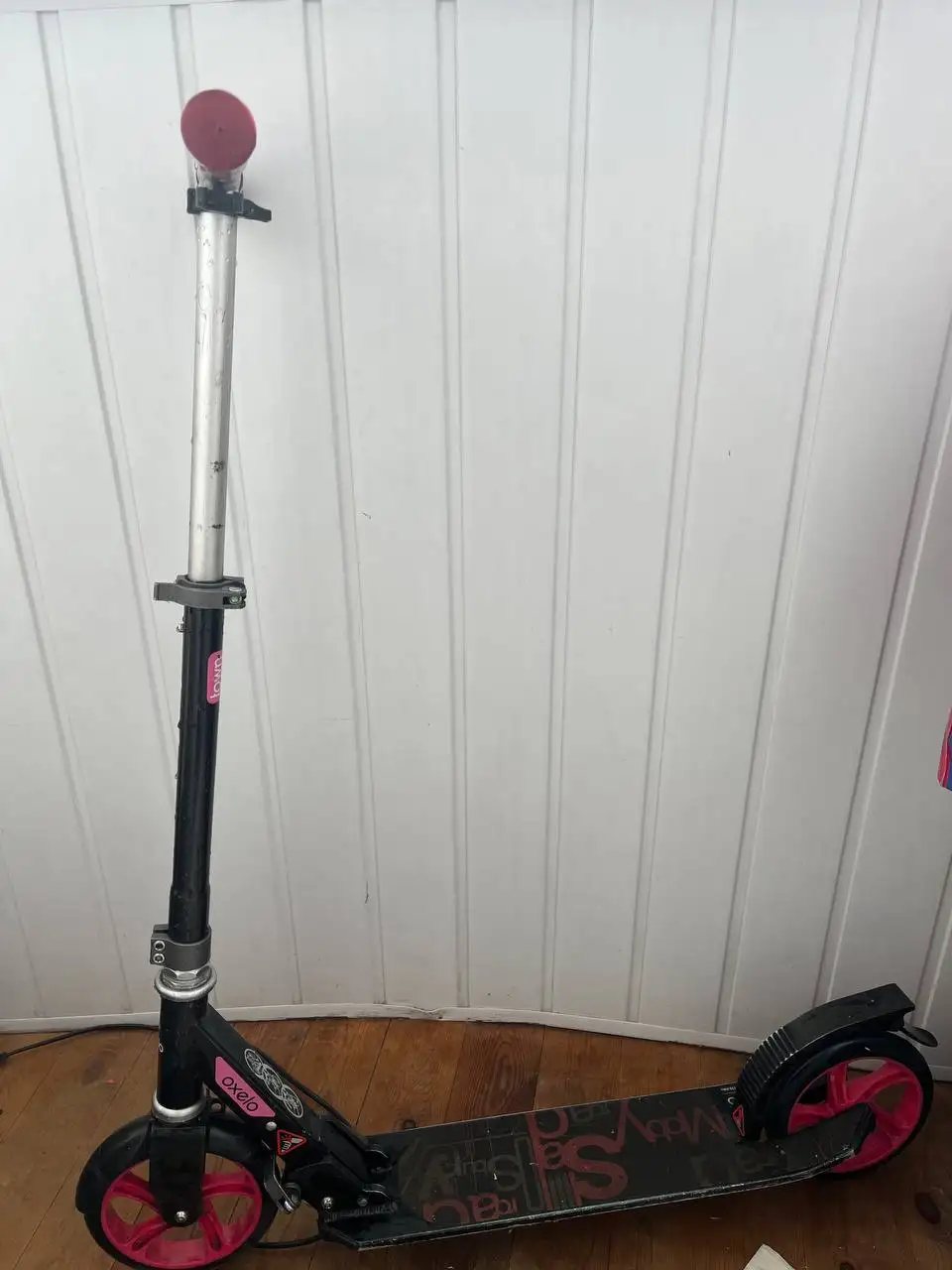 Самокат для девочки - Спорт и отдых (Барахолка) в Москва