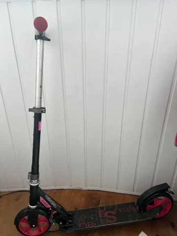 Самокат для девочки - Снегоходы в Москва