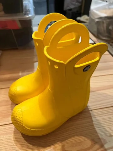 Крокс С10 оригинал в идеале - Спортивная обувь в Москва