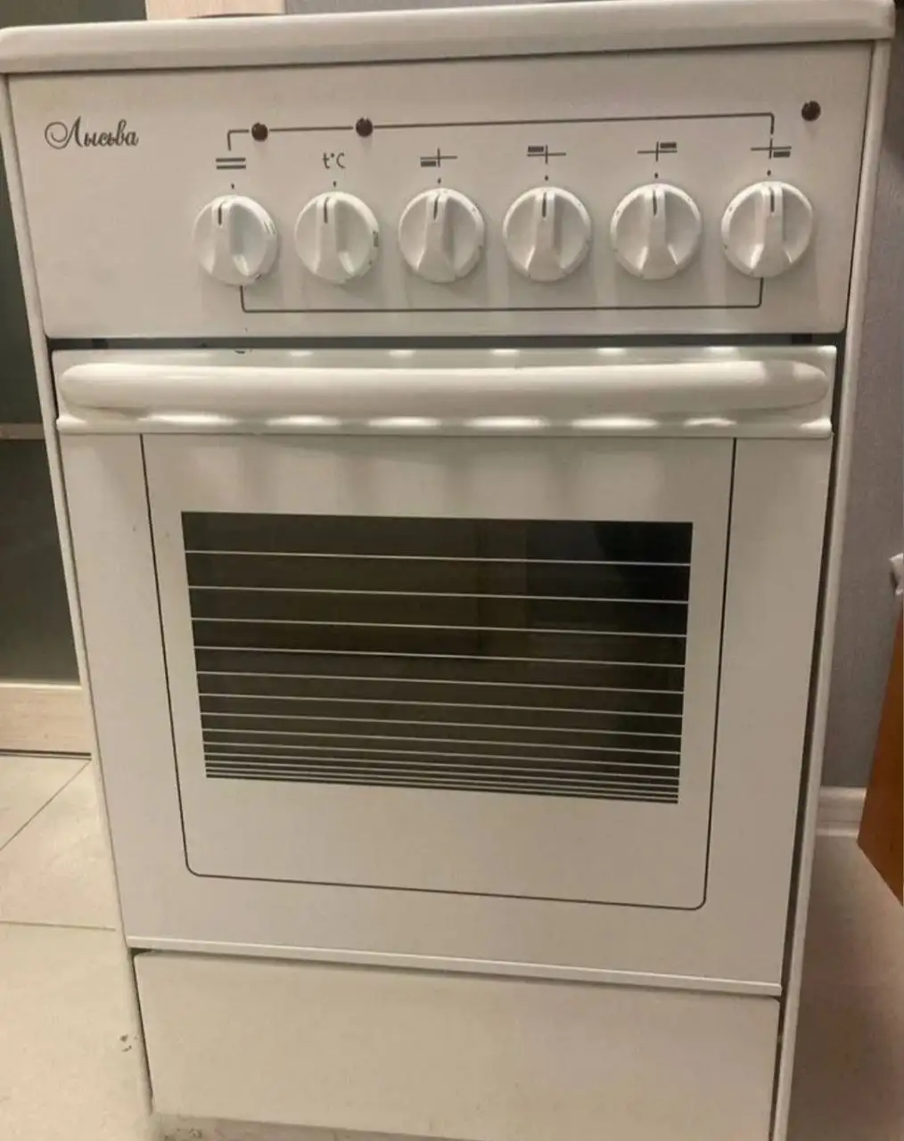 Продам плиту - Барахолка в Москва