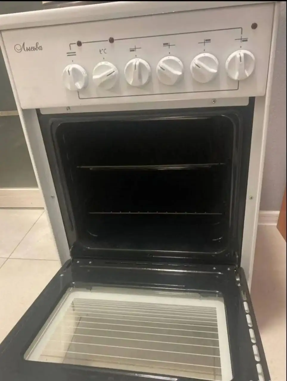 Продам плиту - Барахолка в Москва