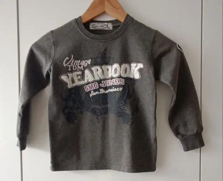 Детский свитер/свитшот на 3-4 года - Детская одежда (Одежда) в Москва