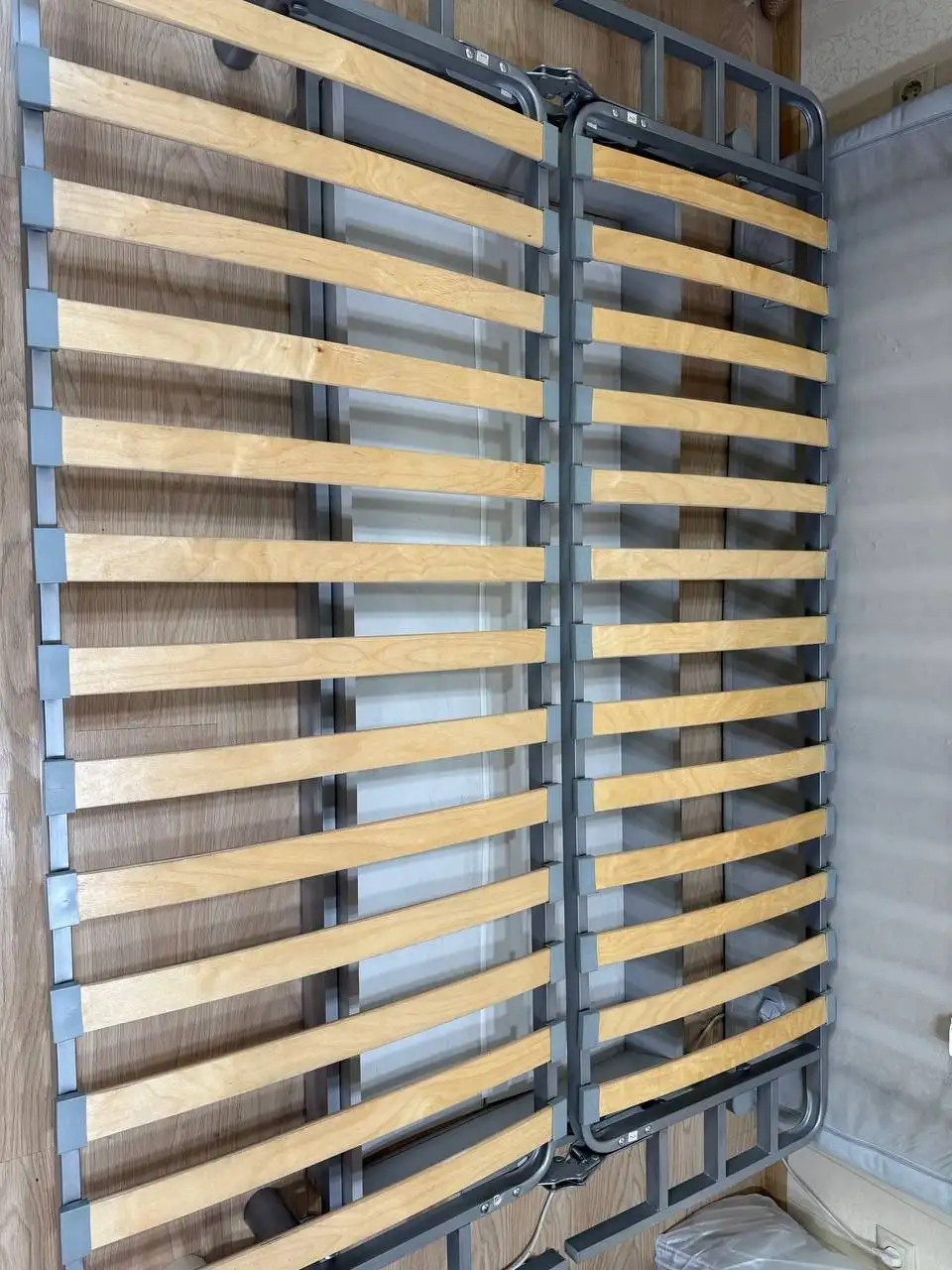 Диван Beddinge Икея трехместный - Мебель (Для дома и дачи) в Москва