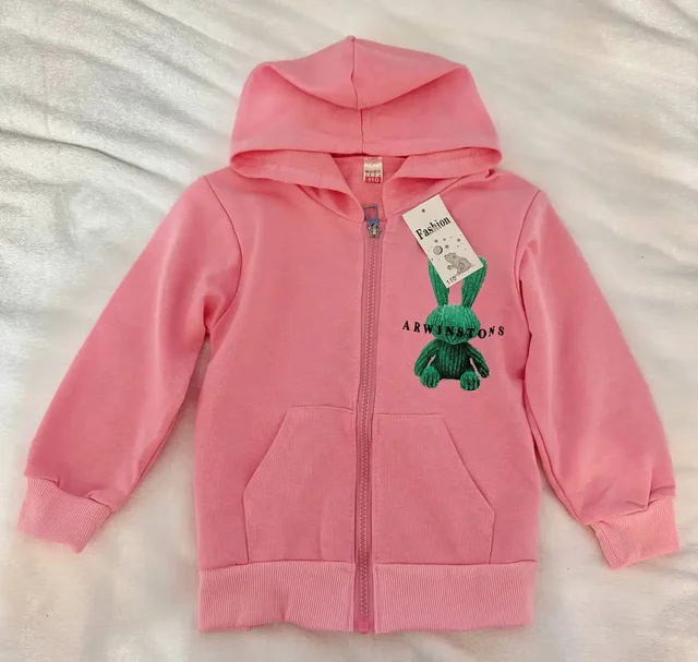 Детские толстовки разных размеров - частное объявление в Москва