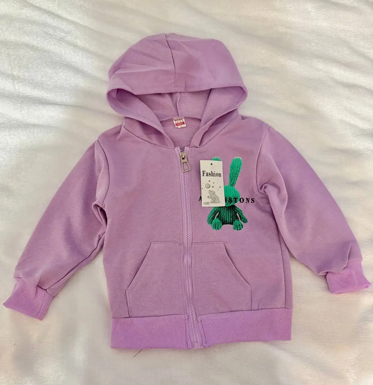 Детские толстовки разных размеров - Детская одежда (Одежда) в Москва