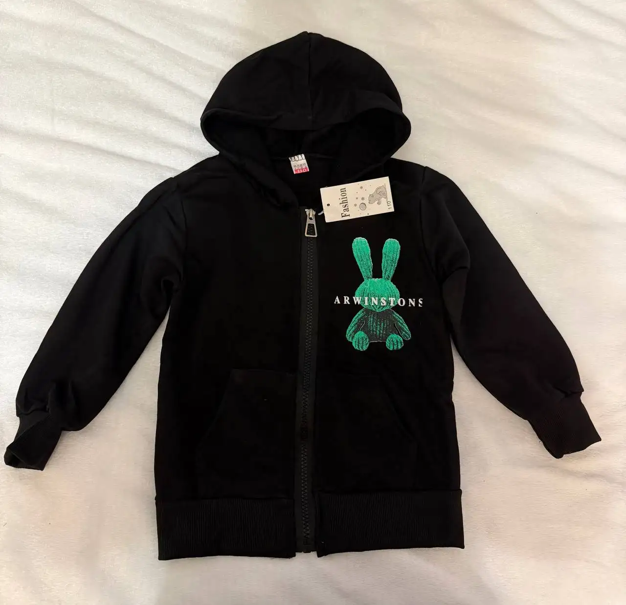 Детские толстовки разных размеров - Детская одежда (Одежда) в Москва