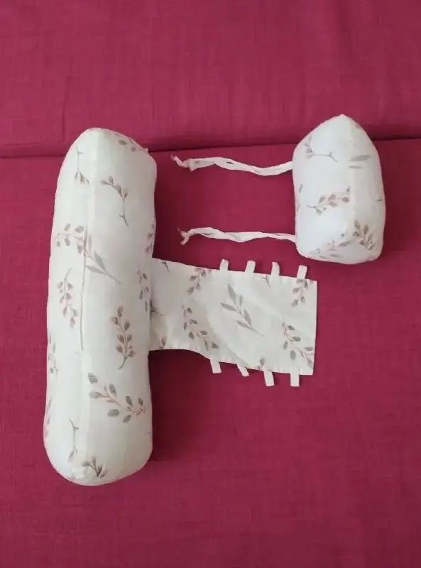 Подушка-позиционер для новорожденного - Аксессуары для новорожденных (Товары для детей) в Москва