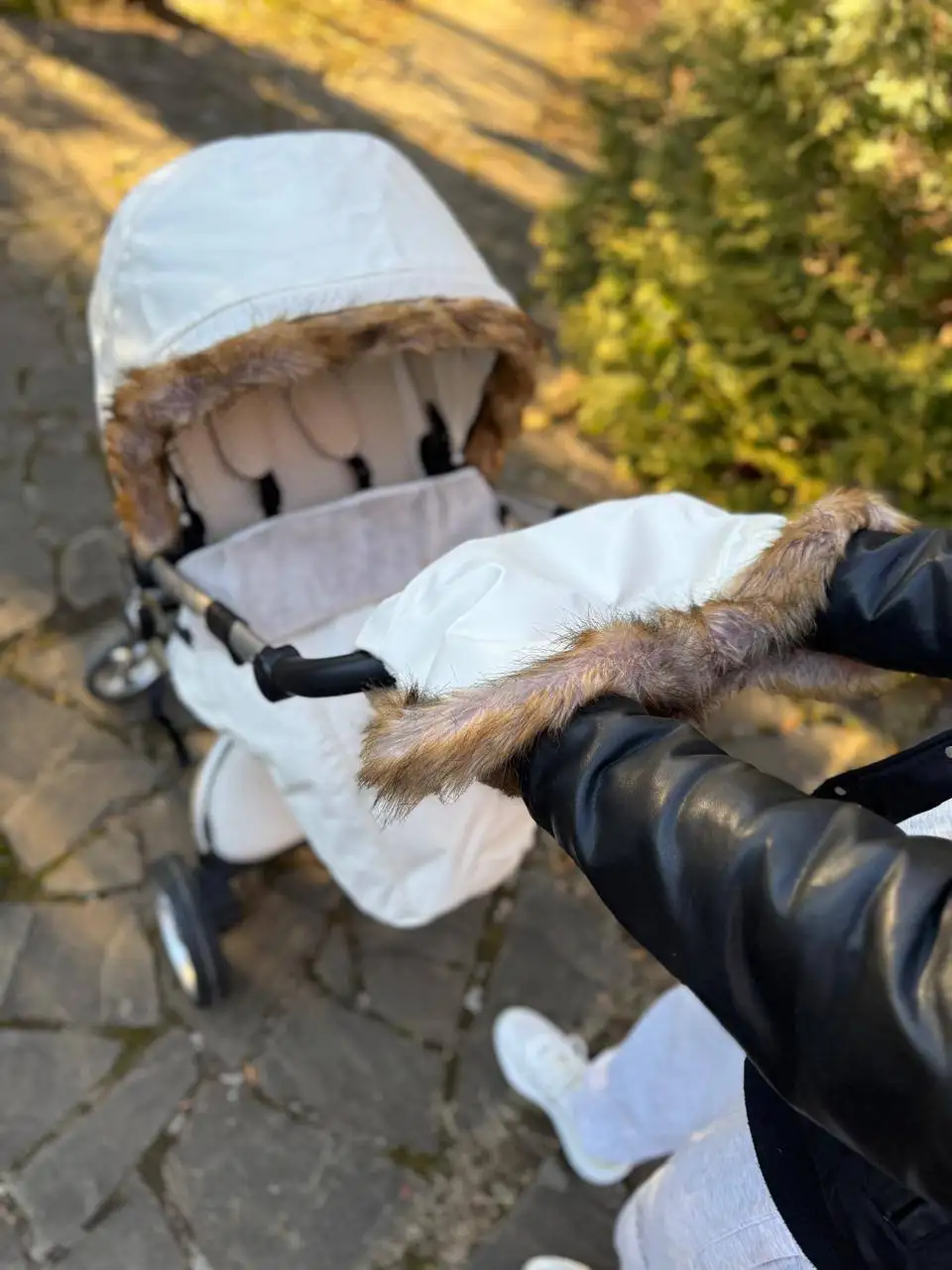 Продается стильная оригинальная коляска Mima Xari 2 в 1 - Коляски (Товары для детей) в Москва