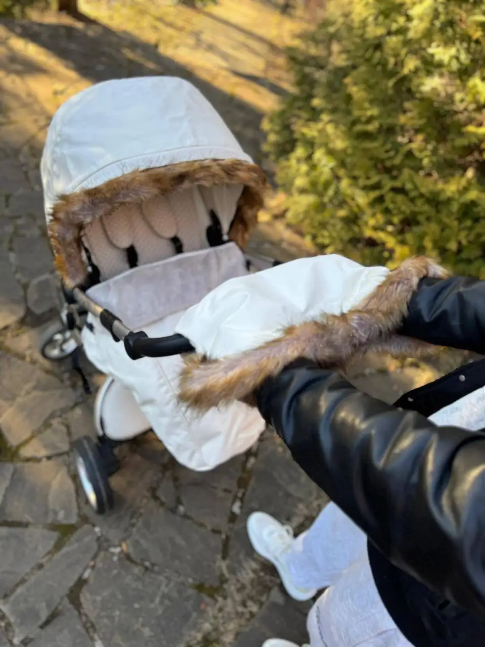 Продается стильная оригинальная коляска Mima Xari 2 в 1 - Коляски (Товары для детей) в Москва